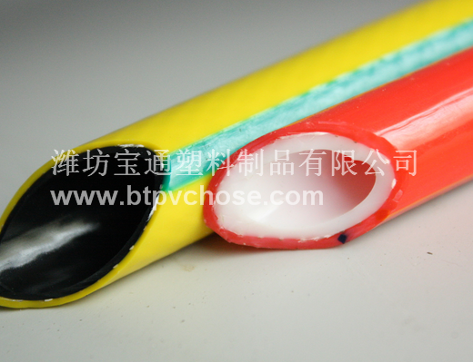 PVC高压管 油气管 – 潍坊宝通塑料制品有限公司